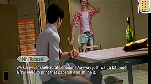 Academy 69 Brings Back Intense Memories of Desire