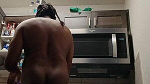 Breakfast With Old School Buddy