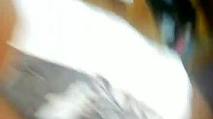 Watch Real Amateur African Couple Fuck In Missionary And Cowgirl!