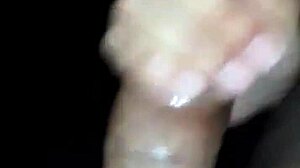 time for a relaxing session watching adult videos with lots of semen