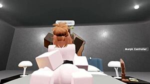 bbw pawg gets fat ass clapped with big black cock pov