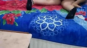 Six arab wives show off their sexy asses in a hot group scene. They get fucked hard by their husbands in various positions.