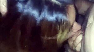 damn, devouring debanhi with raw cock action!