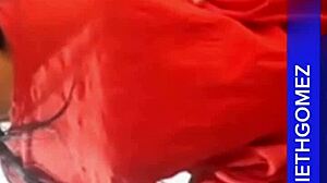 Porn star Yulieth Gomez teases with her stunning body.