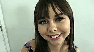 Teens battle in webcam booty contest with blowjobs and hardcore action