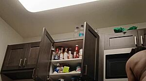 Breakfast With Old School Buddy