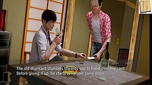 Academy 69 Brings Back Intense Memories of Desire