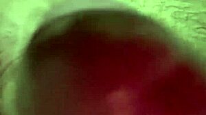 Masturbation Playing With Foreskin And Balls Shooting Load