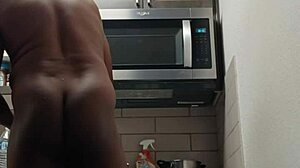 Breakfast With Old School Buddy