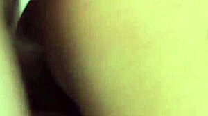 European Bombshell Anissa Kate Takes Hard Pussy Pounding