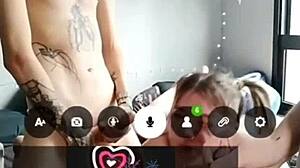 The blowjob from this blonde is sensational, she exhausts herself swallowing the dick