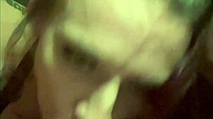 She Puts In Work For That Cum Shot