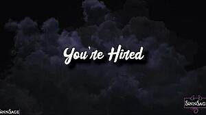 Lesbian sinn sage gets dicked while kissing crystal clark