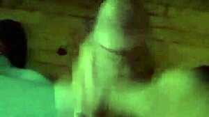 dopedick69 strokes his big sweet cock until cum