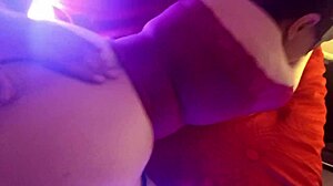 why does the wife tease her stepson like that?