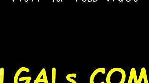 whore i spread legs feeling fist enter wet love tunnel deeply