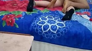 Six arab wives show off their sexy asses in a hot group scene. They get fucked hard by their husbands in various positions.