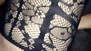 Talking about my homemade videos with my wife and couple activities