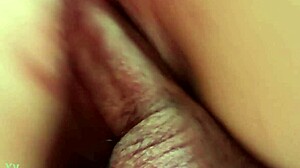 Amateur Wife Gets Hard Fucking In Descriptive Scenes