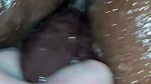 Hey babe, ready for some sexy interracial pegging tonight?