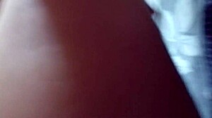 My Stepfather Wants to Impregnate Me with His Small Dick! What a Dirty Bastard!