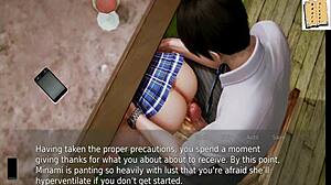 Academy 69 Brings Back Intense Memories of Desire