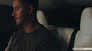 iris wicked seriez scene 2 blake blossom