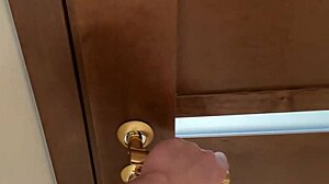 Revenge Blowjob from Friend’s Slutty Ex-Girlfriend Turns Wild and Messy