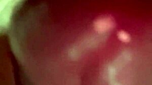 Masturbation Playing With Foreskin And Balls Shooting Load