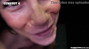 wow, 10 cumshots just like that!