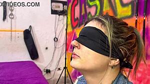 Tricked by My Best Friend into Tasting Something Unexpected