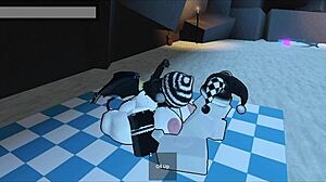 Liz Gets Fucked Hard On Nudist Beach By Follower