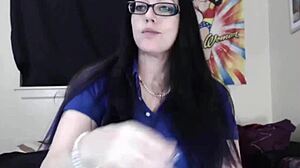 Playing Cards With A Goddess Leads To Punishment