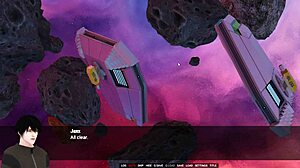 Let's Play Two Clusters In Crossroads Unity.