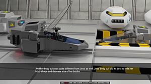 Let's Play Two Clusters In Crossroads Unity.