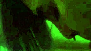 I enjoy the way Fada Mel teases with her tongue in a playful manner.