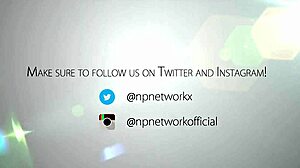 Jojo Austin teases stepbro to drop water and taste her juicy pussy