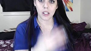 Playing Cards With A Goddess Leads To Punishment