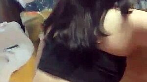 Wow, This Young Girl Fucks the Old Man Daily!