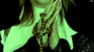 freirinha madalena shines in a stunning photo shoot.