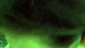 Monika Fox Sucks and Strokes Tiny Shaft to Finish