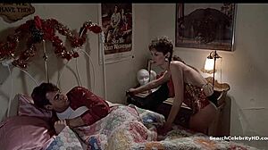 jamie lee curtis shines in 1983 classic.