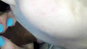 My Girlfriend Chats With Her Friend About Interracial Fun