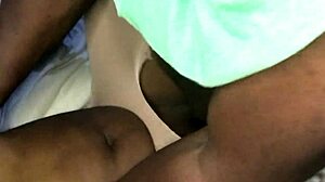 did you see our first threesome video?