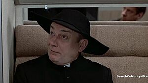 jamie lee curtis shines in 1983 classic.