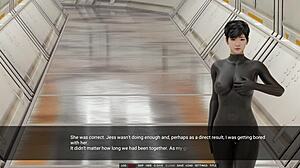 Let's Play Two Clusters In Crossroads Unity.