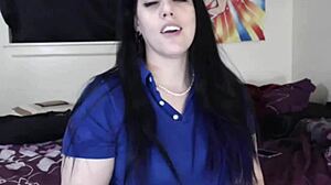 Playing Cards With A Goddess Leads To Punishment