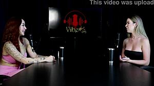 i always loved fucking, started with lesbian and masturbation, gave tips to beginners, wanted to fuck on the plane - milena moreau