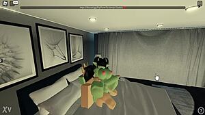 This fucking with kanae kocho is so intense, futanari sex at its best!