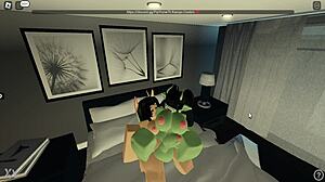 This fucking with kanae kocho is so intense, futanari sex at its best!